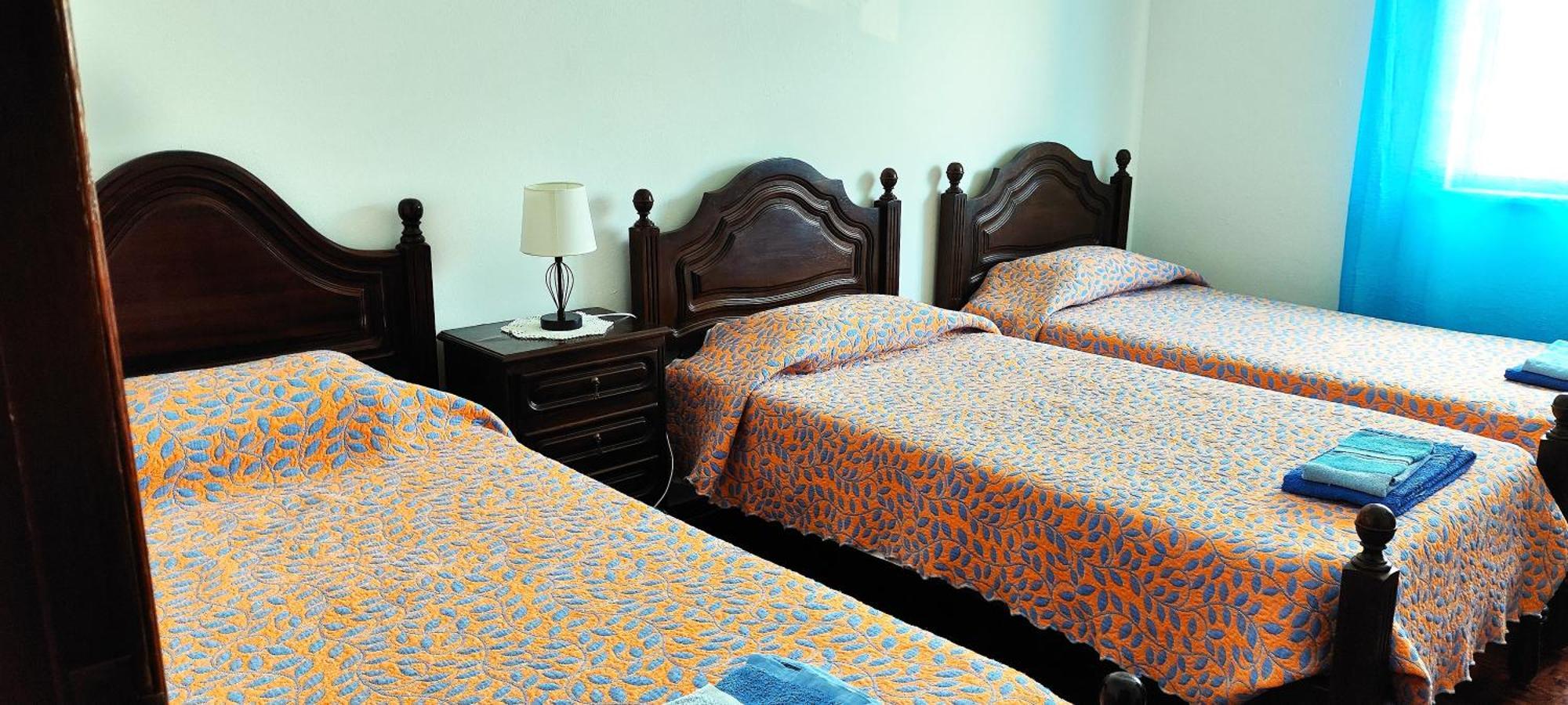 Pacheco'S Guesthouse Lagos Habitación foto