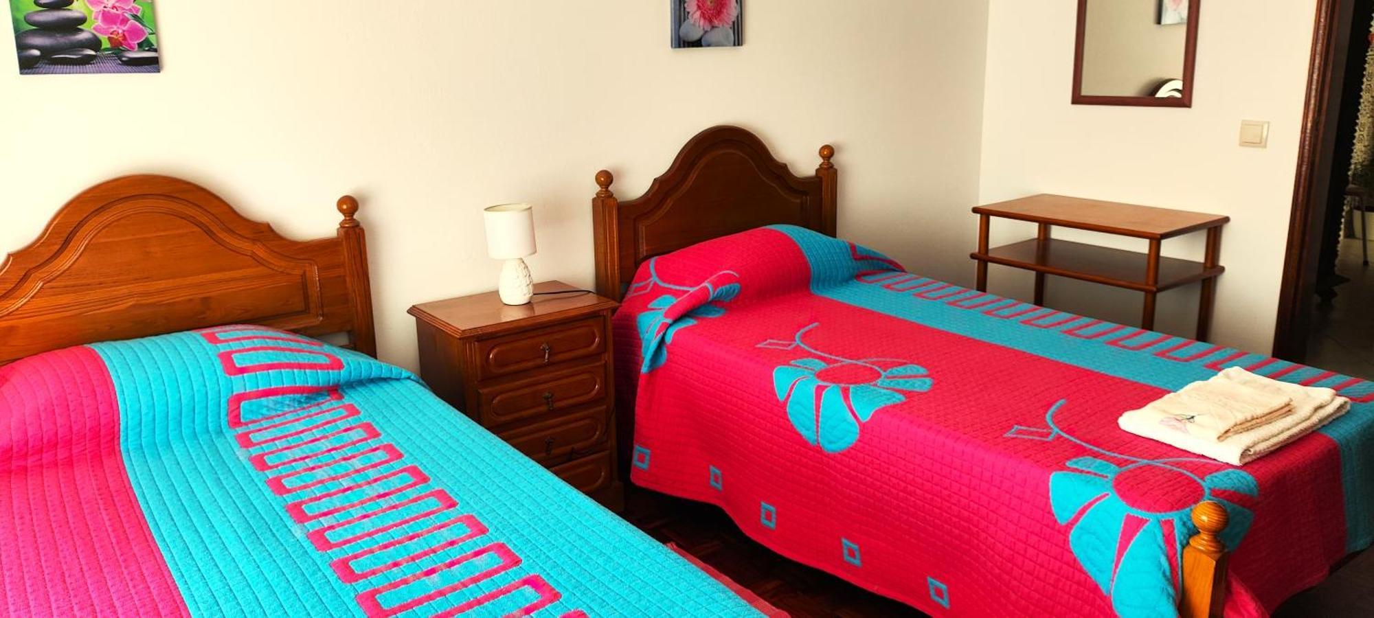 Pacheco'S Guesthouse Lagos Habitación foto